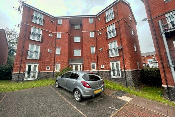 2 Bedroom Flat To Rent In Kinsey Road, Smethwick, B66