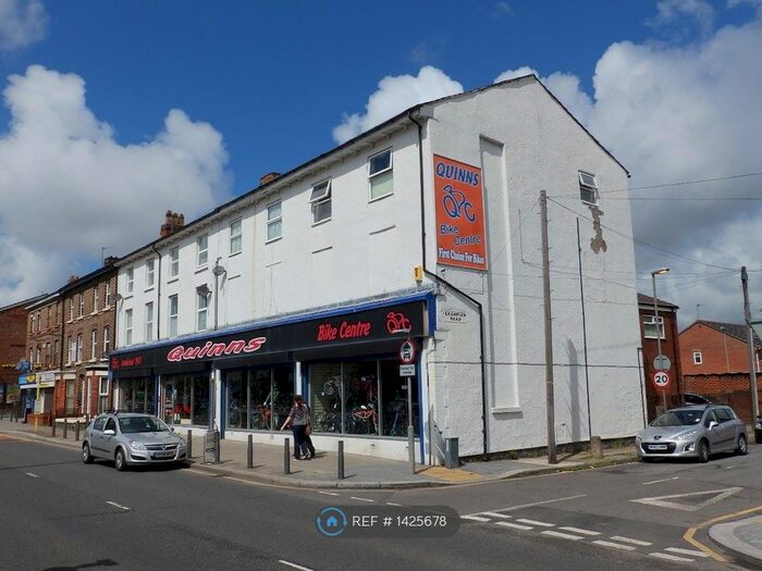 2 Bedroom Flat To Rent In Edge Lane, Fairfield, Liverpool, L7