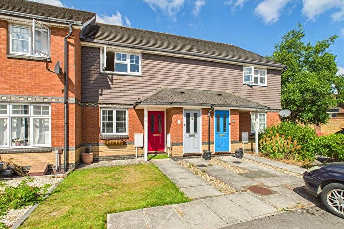 1 Bedroom Maisonette To Rent In Roby Drive, Bracknell, Berkshire, RG12