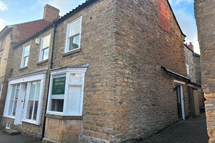 2 Bedroom Flat To Rent In Crown Square, York, YO62