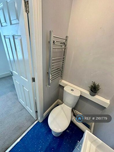 4 Bedroom Terraced House To Rent In Balfe Street, Liverpool, L21