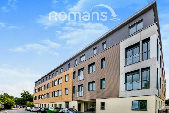 Studio To Rent In Lyon Way, Frimley, Camberley, GU16