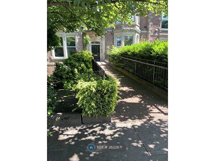 2 Bedroom Flat To Rent In Osborne Terrace, Newcastle Upon Tyne, NE2