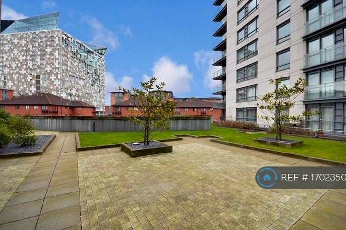 2 Bedroom Flat To Rent In Holliday Street, Birmingham, B1