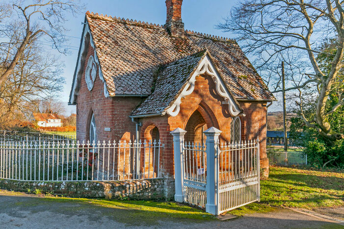 1 Bedroom Cottage To Rent In North Houghton, Stockbridge, SO20