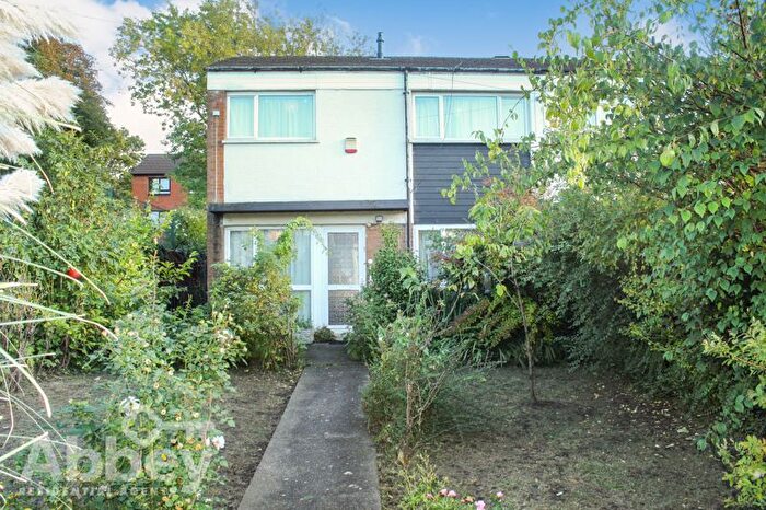 3 Bedroom Terraced House For Sale In Mile End Row, Melyn, Neath, SA11