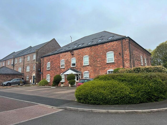 3 Bedroom Flat For Sale In Beech Wood, Castle Eden, Hartlepool, Durham, TS27