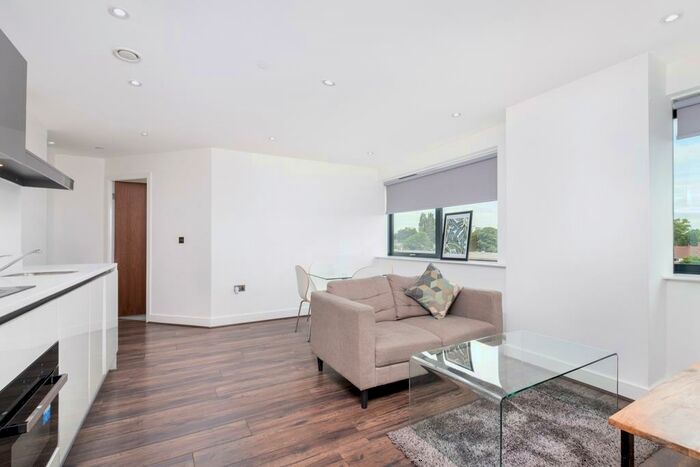 2 Bedroom Apartment To Rent In Nexus Point, Edwards Road, Erdington, B24