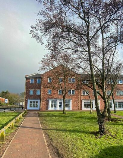2 Bedroom Flat To Rent In Hastings Court, Wickersley, S66