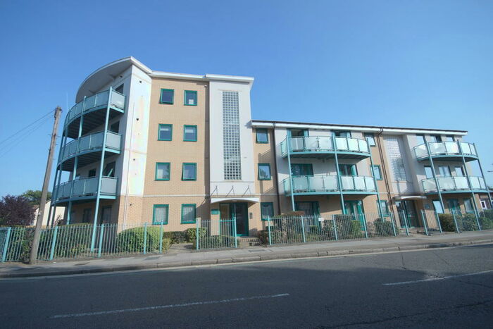 2 Bedroom Apartment To Rent In Monarchs Court, Imperial Drive, HA2