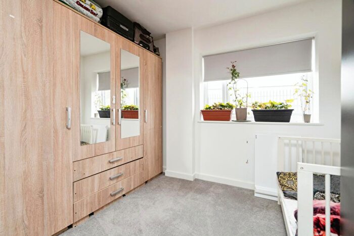 1 Bedroom Flat For Sale In Lincoln House, Nelson Street, Bolton, BL3