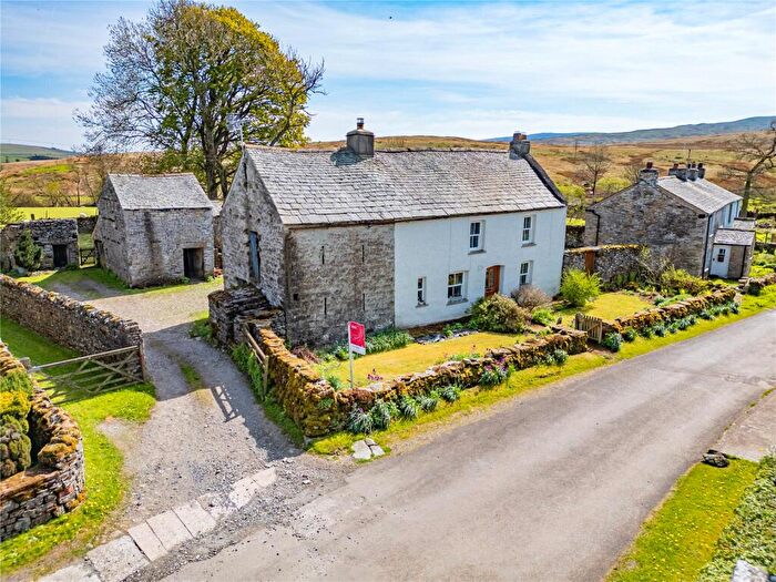 3 Bedroom Detached House For Sale In The Laithes, Keld, Shap, Cumbria, CA10