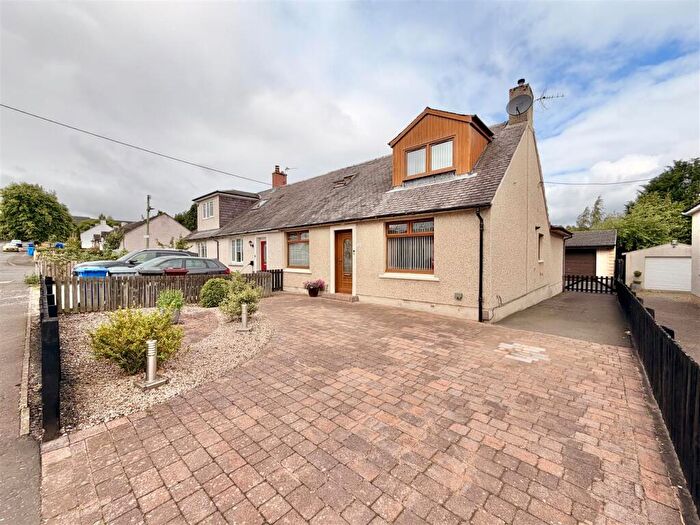 3 Bedroom House For Sale In Clyde Avenue, Ferniegair, Hamilton, ML3