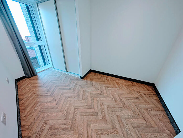 1 Bedroom Flat To Rent In Fleet Court, Fleet Street, LE1