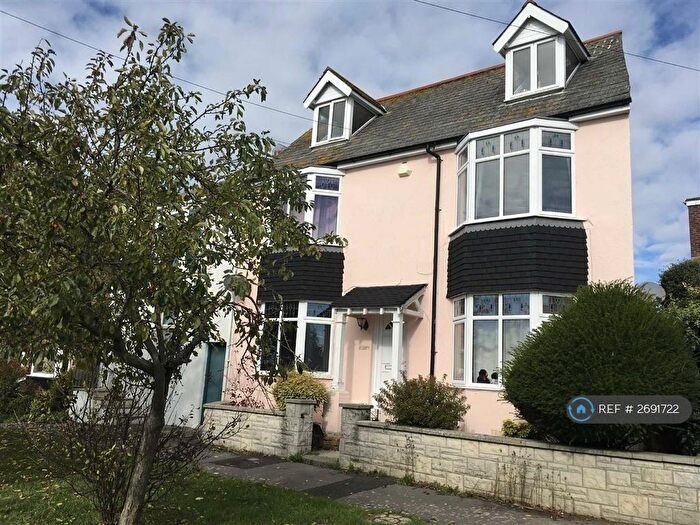 5 Bedroom Semi Detached House To Rent In Shruberry Lane, Weymouth, DT4
