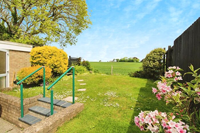 3 Bedroom Detached Bungalow For Sale In Brean Close, Sully, Penarth, CF64