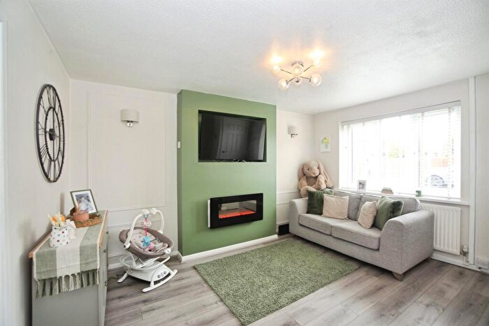 2 Bedroom Semi-Detached House For Sale In Malus Avenue, Llantwit Fardre, Pontypridd, CF38