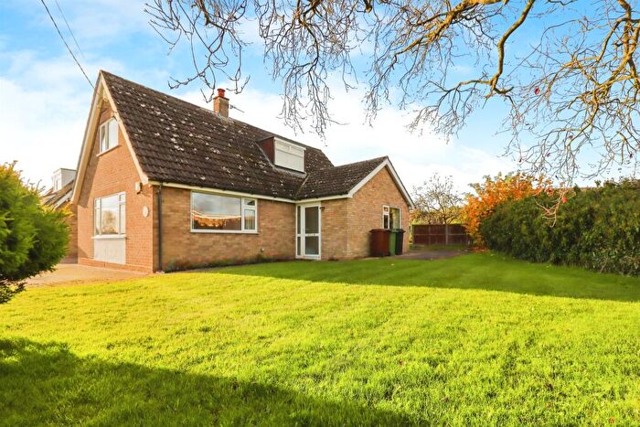 5 Bedroom Detached House For Sale In Valley Farm Lane, Forncett St. Mary, Norwich, NR16