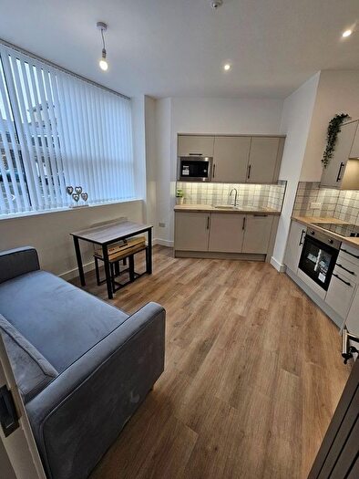 2 Bedroom Flat To Rent In Arcot Street, Penarth, CF64