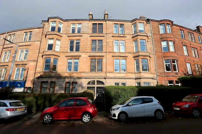 2 Bedroom Flat To Rent In Fergus Drive, Glasgow, G20