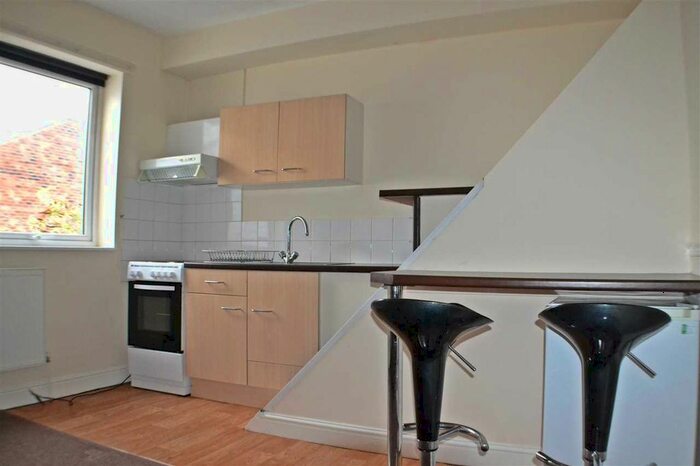 1 Bedroom Flat To Rent In Marsh House Lane, Padgate, Warrington WA1