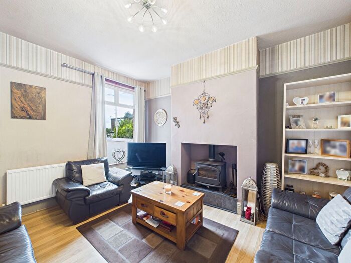 3 Bedroom End Of Terrace House For Sale In Glade Street, Heaton, Bolton, BL1