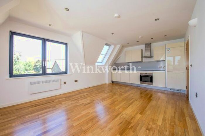 2 Bedroom Flat To Rent In Dumayne House, Fox Lane, London, N13