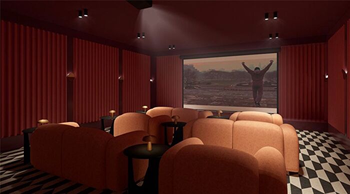 Studio To Rent In Uncle Leeds, Whitehall, LS12