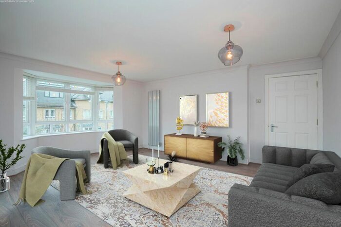 2 Bedroom Flat To Rent In Dee House, Kingston Upon Thames, KT2