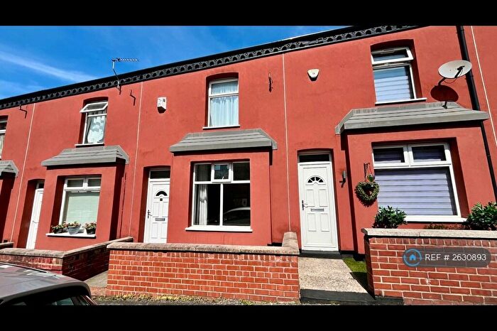2 Bedroom Terraced House To Rent In Tredgold St, Bolton, BL6