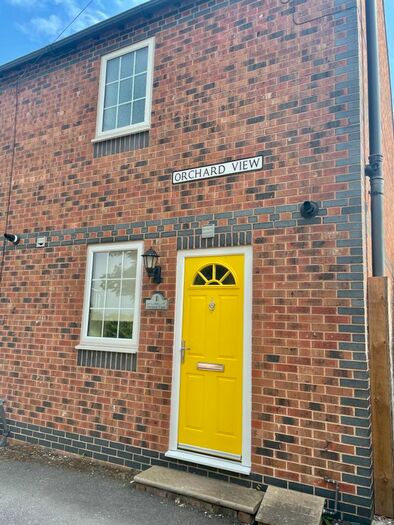 1 Bedroom Town House To Rent In Orchard View, Moor Lane, Frodsham, WA6