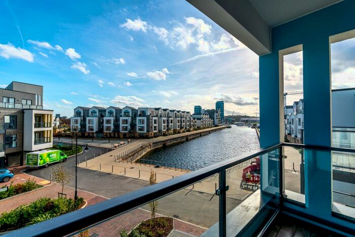 1 Bedroom Apartment To Rent In Augustus Way, St. Marys Island, Chatham, Kent, ME4