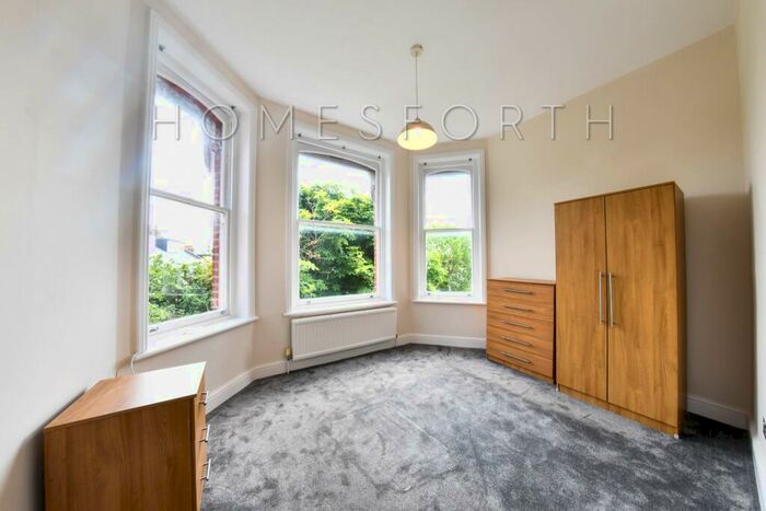 2 Bedroom Flat To Rent In Chevening Road, Queens Park, NW6