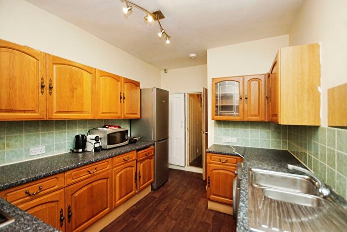3 Bedroom Terraced House For Sale In Chelsea Park, Easton, Bristol, BS5