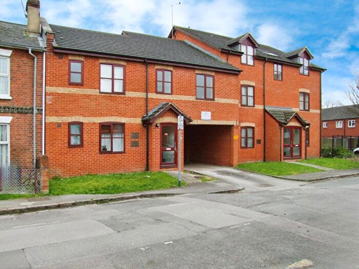 1 Bedroom Flat To Rent In Sun Street, Reading, RG1
