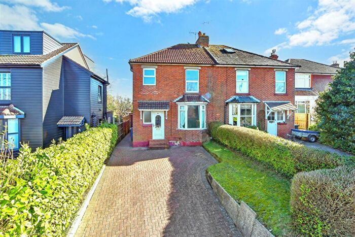 House To Rent In London Road, Waterlooville, PO7