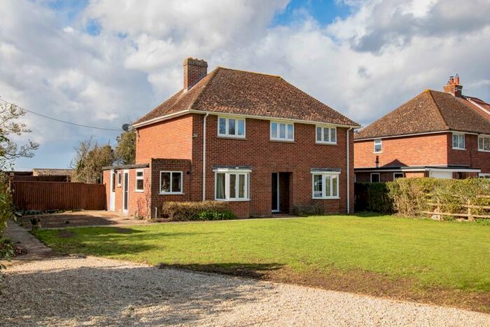 3 Bedroom Detached House To Rent In Netherton Road, Appleton, Abingdon, OX13