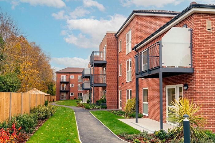 1 Bedroom Flat To Rent In Tadley, RG26 - Photo 3