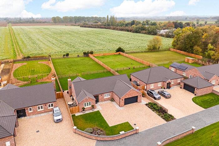 3 Bedroom Detached Bungalow For Sale In Main Street, Dorrington, LN4