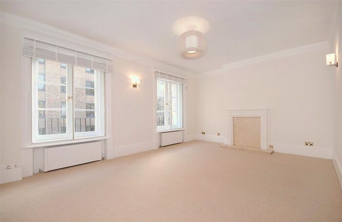2 Bedroom Flat To Rent In Bruton Street, Mayfair, W1J