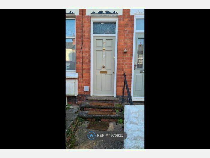 3 Bedroom Terraced House To Rent In Collingwood Road, Coventry, CV5