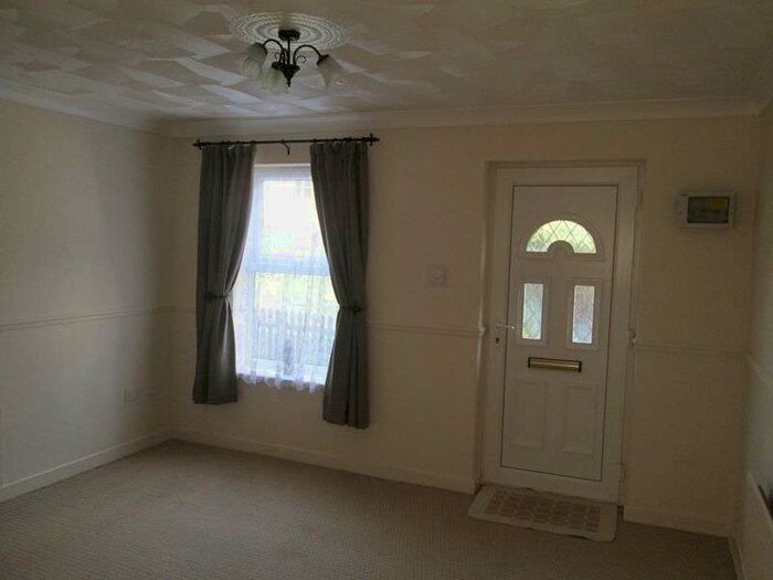 1 Bedroom Terraced House To Rent In Breda Court Spalding, PE11