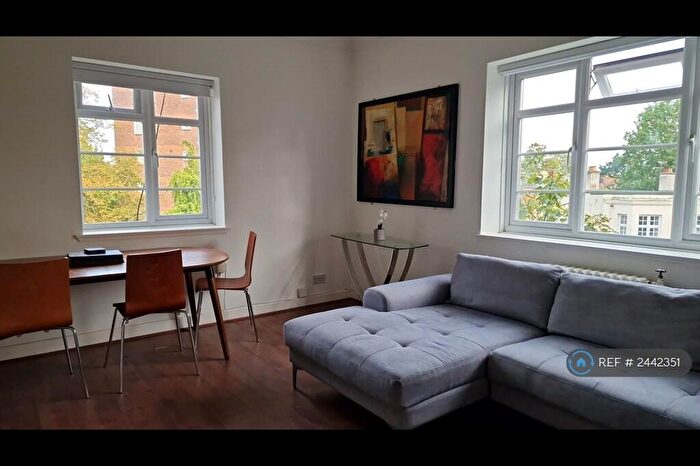 3 Bedroom Flat To Rent In Holly Road, Edgbaston, Birmingham, B16