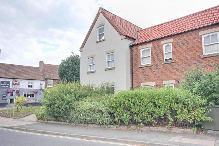 3 Bedroom House To Rent In Blucher Lane, Beverley, HU17