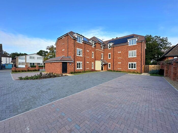 2 Bedroom Apartment To Rent In Spring Road, Kempston, MK42