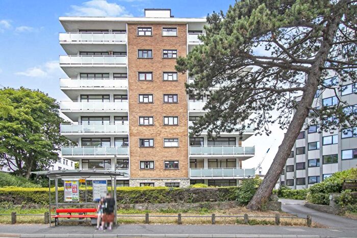 2 Bedroom Flat To Rent In Bath Road, Bournemouth, BH1