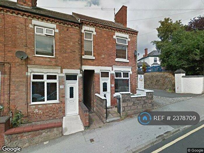 3 Bedroom Semi-Detached House To Rent In Brookhill Street, Stapleford, Nottingham, NG9