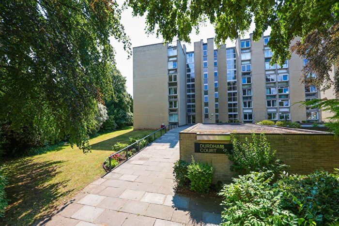 2 Bedroom Apartment For Sale In Durdham Court | Redland, BS6