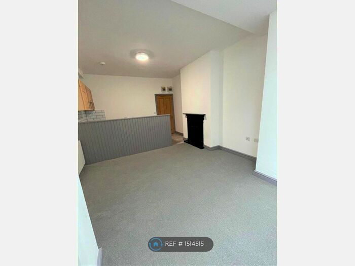 1 Bedroom Flat To Rent In Bridge Street, Tutbury, Burton-On-Trent, DE13