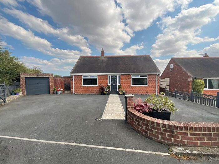 4 Bedroom Detached Bungalow For Sale In Brierley Road, Crossgates, YO12